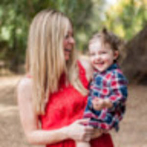 Meet your Posher, Beth